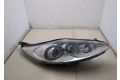 Фара передняя  Ford Fiesta 2008-2013 правая 