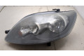 Фара передняя Volkswagen Golf Plus левая