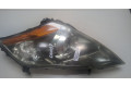 Фара передняя  Nissan Murano 2002-2008 левая 