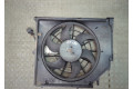 Вентилятор радиатора  BMW 3 E46 1998-2006           
