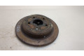 Диск тормозной Jeep Grand Cherokee 2004-2010 задний