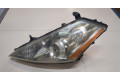 Фара передняя  Nissan Murano 2002-2008 левая 