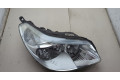 Фара передняя Citroen C5 2004-2008 правая