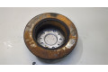 Диск тормозной  Citroen Jumper (Relay) 2006-2014 2.2  задний           