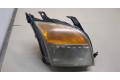 Фара передняя  Ford Fusion 2002-2012 правая 