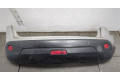 Бампер  Nissan Qashqai 2006-2013 задний   85022JD00H