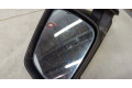 Зеркало боковое Mitsubishi Lancer 10 2007-2017 левое 7632A201