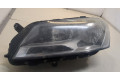 Фара передняя  Volkswagen Passat 7 2010-2015 Европа левая 