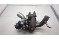  Турбина  Volkswagen Touareg 2002-2007             059145715F