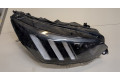 Фара передняя  Peugeot 2008 2019-2023 правая 