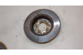 Диск тормозной  Volkswagen Jetta 5 2004-2010   задний   1K0615601AC      