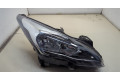 Фара передняя Peugeot 5008 2009-2016 правая