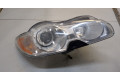 Фара передняя Jaguar XF 2007–2012 правая