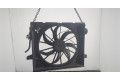Вентилятор радиатора  Jeep Grand Cherokee 2010-2013           