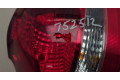Задний фонарь          