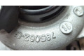  Турбина  Citroen C4 2010-2020             0375P7