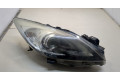 Фара передняя  Mazda 3 (BL) 2009-2013 правая 