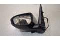 Зеркало боковое Dacia Duster 2017-2024 левое