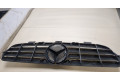 Решетка радиатора  Mercedes CLK W209 2002-2009          A20988001237246