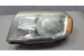 Фара передняя Honda Pilot 2008-2015 левая