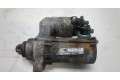 Стартер Skoda Fabia 1999-2007 1.4 02T911023S