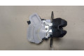 Замок багажника Mazda CX-3 2014-