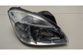 Фара передняя  KIA Rio 2005-2011 правая 