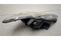 Фара передняя  Ford Focus 2 2008-2011 левая 
