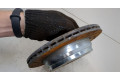 Диск тормозной  BMW 4 F32 2013-2021   задний   34216864052, 6864052      