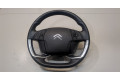 Руль  Citroen C4 Grand Picasso 2014-           
