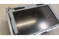 Дисплей бортового компьютера Jaguar XF 2007-2015 9X2310E889AB