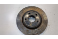 Диск тормозной Jeep Grand Cherokee 2010-2013 передний