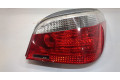 Задний фонарь 63217165740, 7165740, 63216923302, 6923302