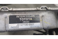 Интеркулер  Toyota Verso 2009-2018   JD1271003521    