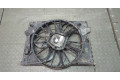 Вентилятор радиатора  Mercedes E W211 2002-2009           