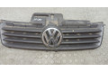Решетка радиатора  Volkswagen Polo 2001-2005          6Q0853651C