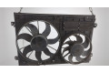 Вентилятор радиатора Volkswagen Passat 6 2005-2010