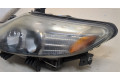 Фара передняя Nissan Murano 2008-2015 левая