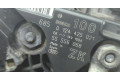 Генератор  Opel Meriva 2003-2010       6204208, 6204266, 13222931    