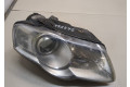 Фара передняя  Volkswagen Passat 6 2005-2010 правая 