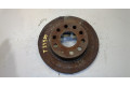 Диск тормозной  Skoda Octavia (A5) 2004-2008 1.9  задний           