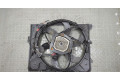 Вентилятор радиатора BMW 3 E90, E91, E92, E93 2005-2012
