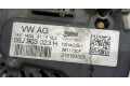 Генератор Audi A3 (8V) 2012-2020 06J903023GX, 06J903023H, 06J903023HX
