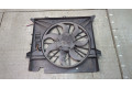 Вентилятор радиатора Volvo XC90 2002-2014