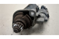 Стартер  Volkswagen Passat 7 2010-2015 Европа 1.6  02Z911024H   