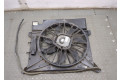 Вентилятор радиатора Volvo XC90 2002-2014