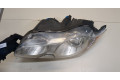 Фара передняя Jaguar XF 2007–2012 левая