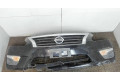 Бампер Nissan Altima 5 2012-2015 передний 620223TA0H