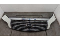 Решетка радиатора Infiniti QX56 2010-2013 623101LA1A