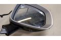 Зеркало боковое  Volvo XC90 2014-2019  правое           